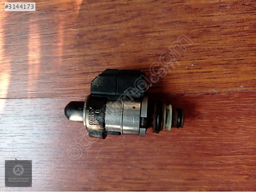 MERCEDES 722.9 ŞANZIMAN ELEKTROVANA SELENOİD VALF A2202771098