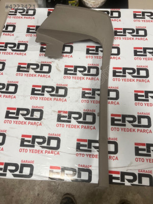 Honda Civic Sedan Sağ Alt Gösterge Paneli Döşeme  77510TR0A020