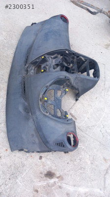 opel corsa d çıkma göğüslük torpido
