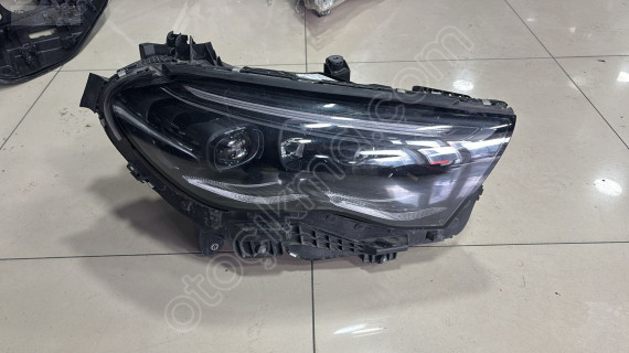 MERCEDES E SERİ W214 LED SAĞ FAR 2149064202