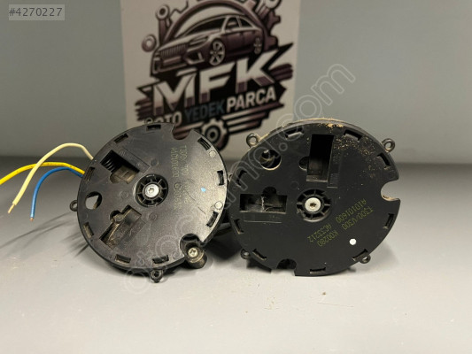 AVEO T300 AYNA MOTORU ORJİNAL