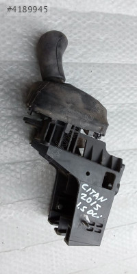 mercedes citan 2015 1.5 vites mekanizması (son fiyat)