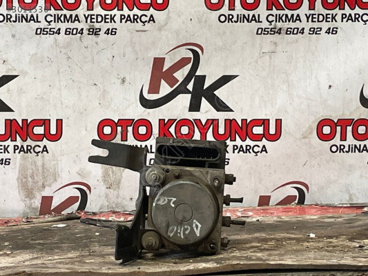 Renault Clio ABS beyni orijinal çıkma