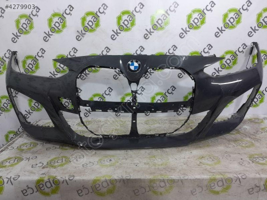 BMW 4 SERİSİ 2021 2024 G26 M SPORT ÖN TAMPON 51118078573