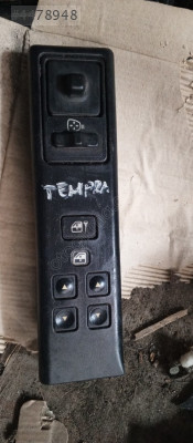 Fiat Tempra cam Açma düğmesi