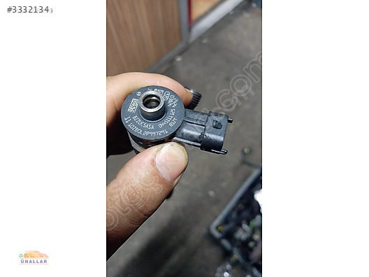 ÜNALLAR OTO ÇIKMA EGEA/DOBLO 1.6 EURO 6 ADBLUELU ENJEKTÖR TAKIM