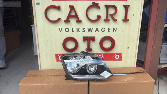 AMAROK SAĞ ÖN FAR 2012 2017 2H1941016N ÇAĞRI OTO MASLAK