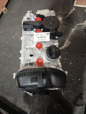 AUDİ A4 1.8 cc BENZİN CDH SIFIR SADIK MOTOR