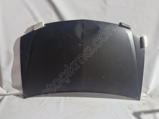 DACİA LOGAN ÖN MOTOR KAPUTU 2004-2012