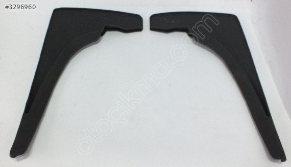 60020 NAVARA 2.5 06-12 PAÇALIK ÖN SET