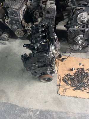 Peugeot partner tepe  1.6 hdi motor