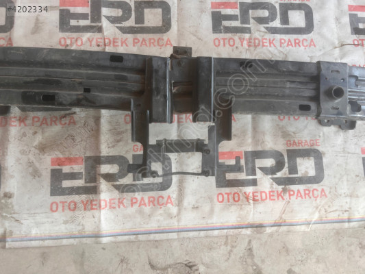 NISSAN JUKE ÖN TAMPON DEMİRİ 239435-02    2020