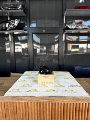 CADDY-T5-T6-T7 SÜRGÜLÜ KAPI KİLİDİ KARŞILIĞI SAĞ 2K0843604 04-15