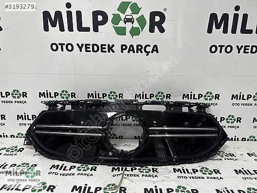 MERCEDES EQB EQA W243 ÖN PANJUR ORJİNAL TEMİZ A2438882500