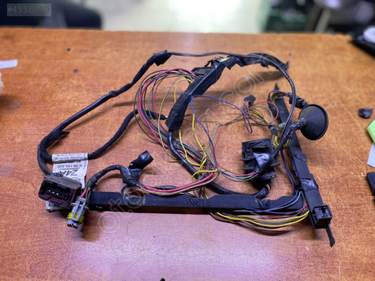 OPEL CORSA C (TEK KAPI) SAĞ ÖN KAPI TESİSATI ÇIKMA 09165426