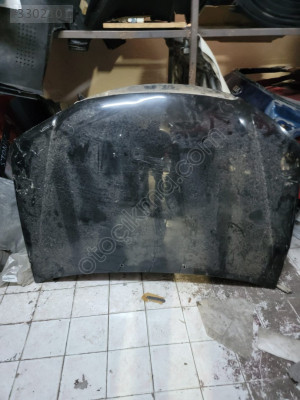 Cerato 2005-10 ön kaput