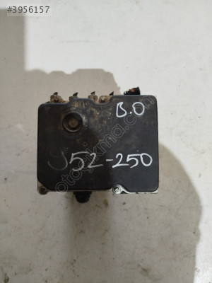OPEL CORSA ABS BEYNİ 952-250