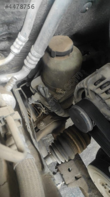 OPEL CORSA C DİREKSİYON POMPASI