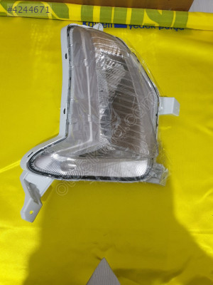 hyundai i20 sag gündüz sis farı sıfır orjinal 92208Q0400