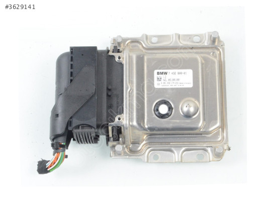 BMW F10 F11 F30 G11 F15 AdBlue Beyni 7432800-01 0281032174