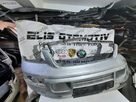 VOLKSWAGEN TRANSPORTER T5 ÖN TAMPON