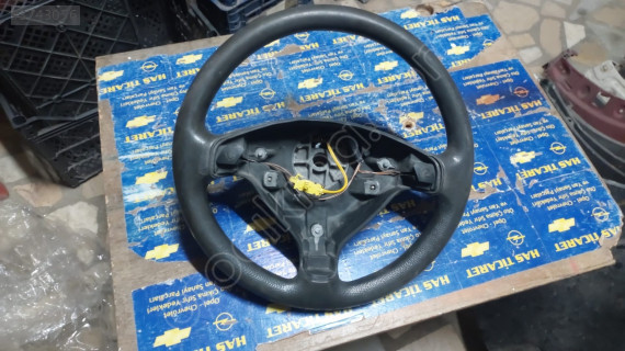 Opel Astra G Çıkma Direksiyon Simidi