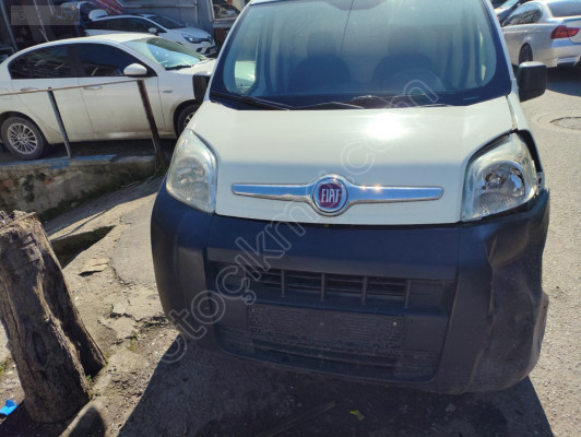 Fiat Fiorino 2012-2015 çıkma sökme ön kaput