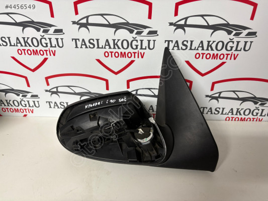 HYUNDAİ İ10 SAĞ AYNA