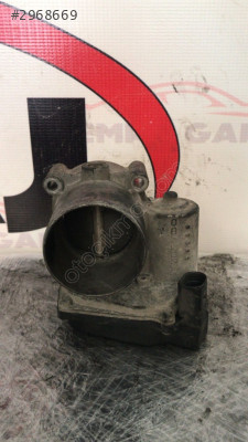 03C13362C Audi A3 1.4 TSİ Gaz Kelebeği