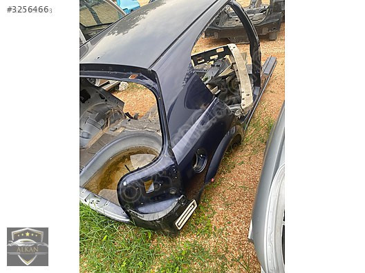 OPEL SİGNUM SW SAĞ ARKA ÇAMURLUK -ALKAN OTOMOTIV- 0532.417.1034