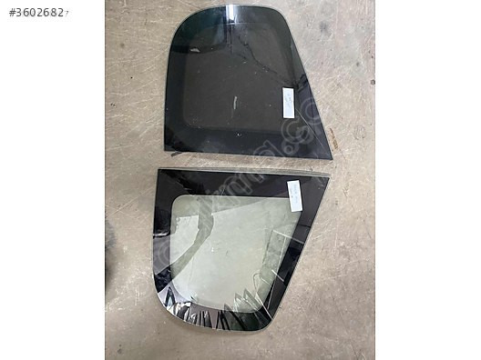 HONDA JAZZ KELEBEK CAM