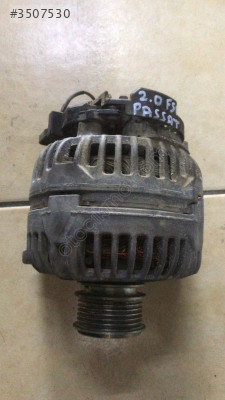 VW PASSAT B6 ŞARJ DİNAMOSU