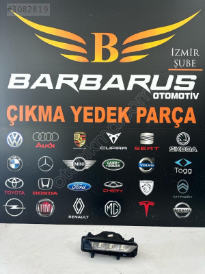 SKODA OCTAVİA SOL SİS FARI 5E3-941-699