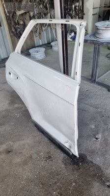 Wolksvagen troc 2019 model sag arka kapi