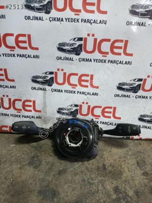 BMW F30 ORJİNAL SİLGİ SİNYAL KOLU ÜÇEL OTO 05324325297