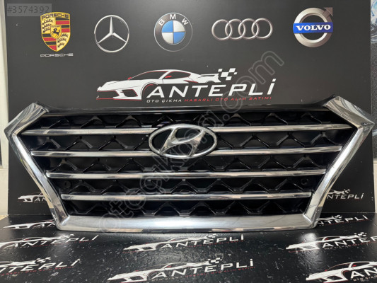 HYUNDAİ TUCSON ÖN PANJUR ÇIKMA ORİJİNAL 2017-2020