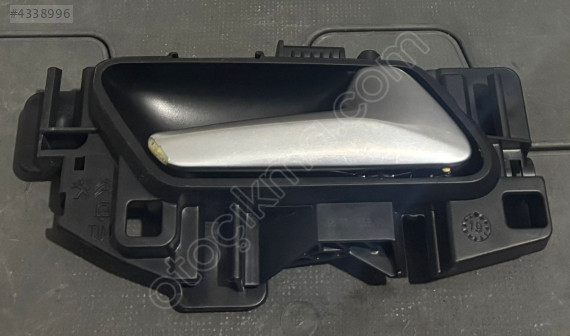 308 3008 CROSSLAND SAĞ İÇ KAPI KOLU ORJİNAL