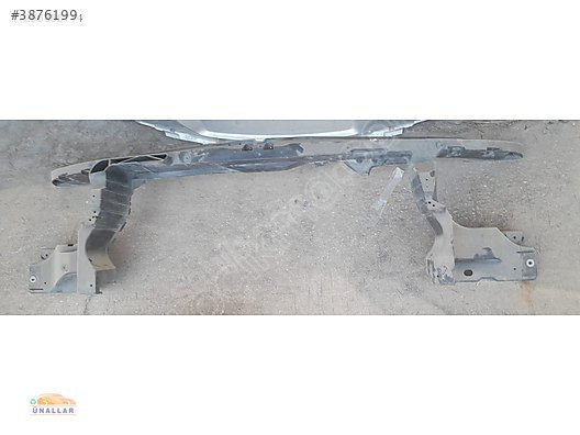 VW Transporter T7 Ön Panel - Ünallar Oto Çıkma Yedek Parça