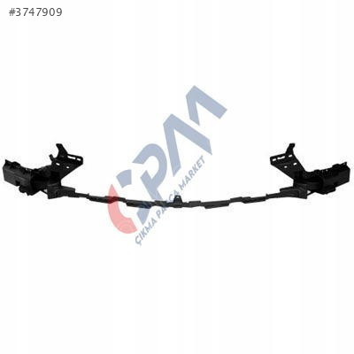 MERCEDES C SERİSİ A205 W205 C180 ÖN TAMPON BRAKETİ A2058853365