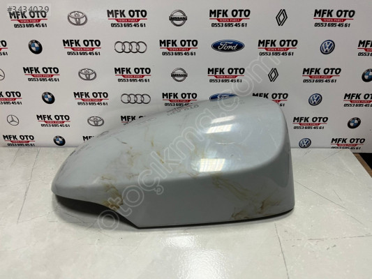 TOYOTA COROLLA SAĞ AYNA KAPAĞI - ORJİNAL ÇIKMA PARÇA