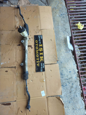 dacia logan direksiyon kutusu çıkma orjinal 2005-2013