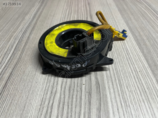 Kia Sportage Airbag Sargısı