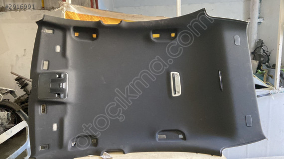 Mercedes A-Serisi W176 Modeli İçin Oto Tavan Döşemesi