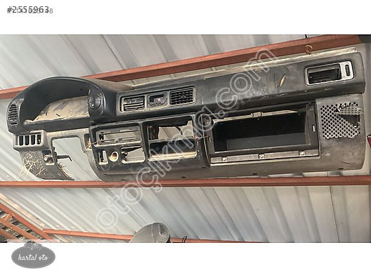 HYUNDAİ H100 GÖĞÜSLÜK