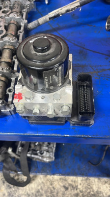 Amarok abs beyni 2h0907379 f