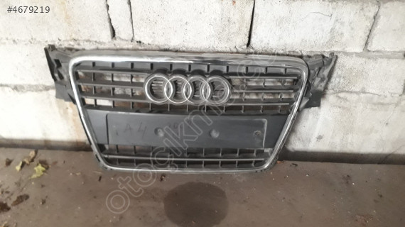 AUDİ A4 2012 ÖN PANJUR