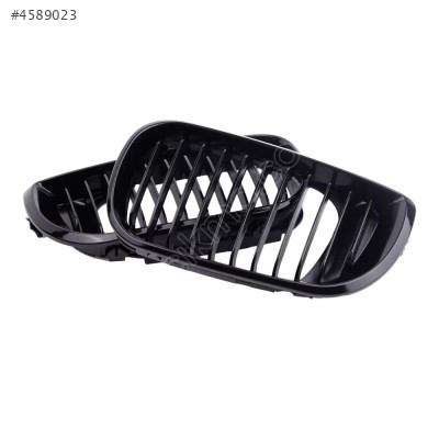 51137030545 E46 0205 PANJUR (MAT SIYAH) SEDAN