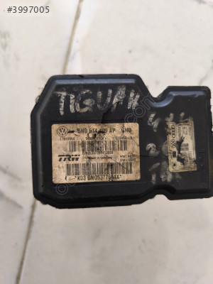 5N0614109 AP Volkswagen Tiguan ABS BEYNİ