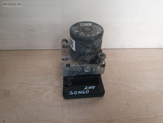 kia bongo 2017 abs beyni (son fiyat)