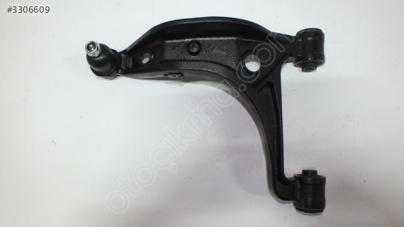 46201-65J00 GRAND VITARA 2006- SALINCAK ARKA ÜST SAĞ